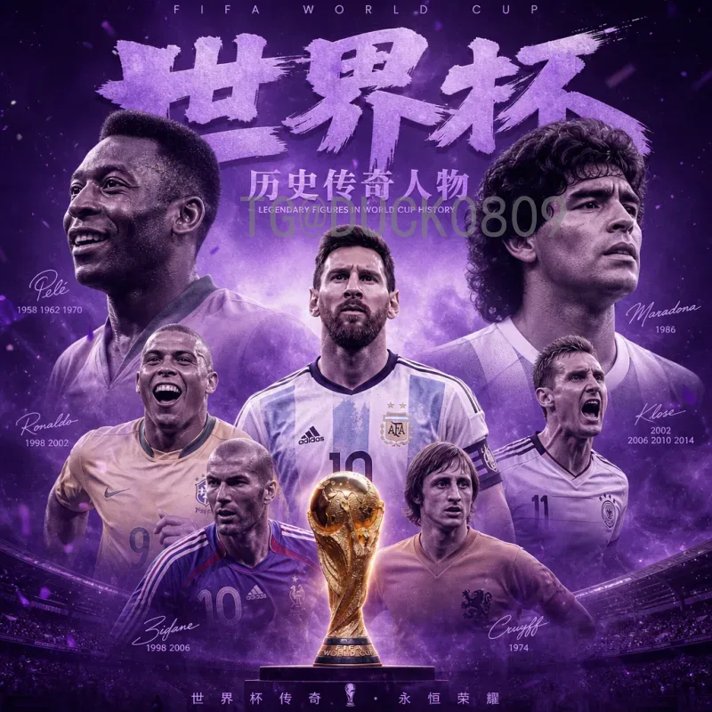 完整2026世界杯参赛名额详解：扩军48队后的各大洲分配方案